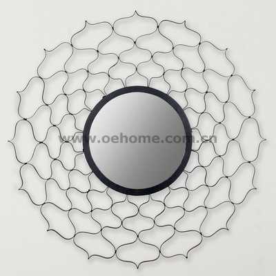 8551 Full length Wall mirrors for Hotel projects